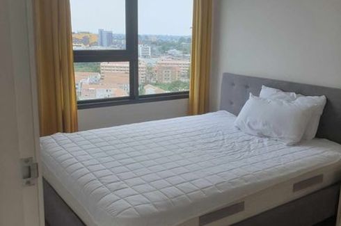 1 Bedroom Condo for rent in Fa Ham, Chiang Mai