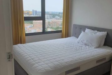 1 Bedroom Condo for rent in Fa Ham, Chiang Mai