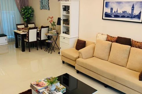 3 Bedroom Townhouse for sale in Din Daeng, Bangkok near MRT Thailand Cultural Centre