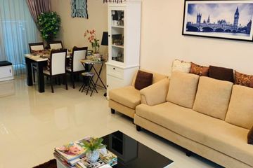 3 Bedroom Townhouse for sale in Din Daeng, Bangkok near MRT Thailand Cultural Centre