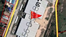 Warehouse / Factory for sale in Bang Lamung, Chonburi