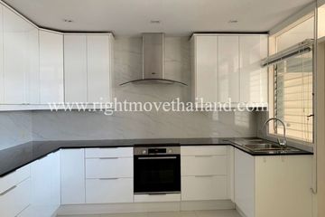 3 Bedroom Condo for rent in La Cascade, Khlong Tan Nuea, Bangkok near BTS Thong Lo