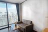 1 Bedroom Condo for Sale or Rent in Nara 9 by Eastern Star, Sathon, Bangkok near BTS Chong Nonsi