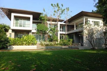 5 Bedroom House for Sale or Rent in Nichada Thani, Bang Talat, Nonthaburi