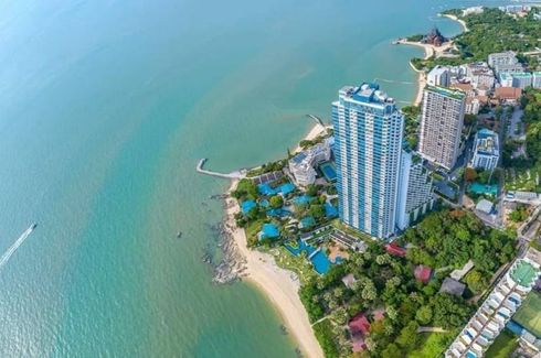 1 Bedroom Condo for sale in Na Kluea, Chonburi