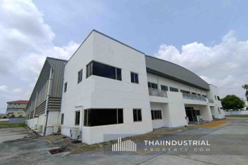 Warehouse / Factory for rent in Pluak Daeng, Rayong