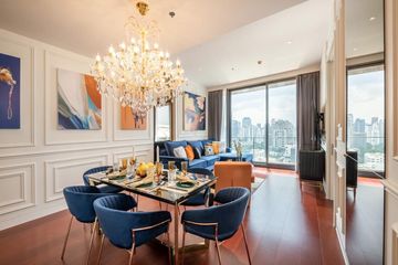 2 Bedroom Condo for rent in KHUN by YOO inspired by Starck, Khlong Tan Nuea, Bangkok near BTS Thong Lo