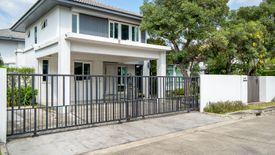 4 Bedroom House for sale in Mantana Wongwaen-Bangbon, Bang Bon, Bangkok