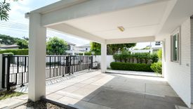 4 Bedroom House for sale in Mantana Wongwaen-Bangbon, Bang Bon, Bangkok