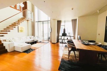 1 Bedroom Condo for sale in The Sukhothai Residences, Thung Maha Mek, Bangkok near MRT Lumpini