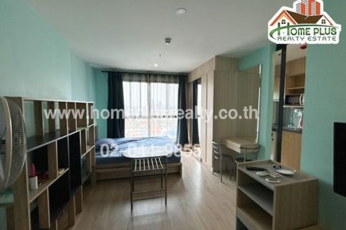 1 Bedroom Condo for sale in IDEO O2, Bang Na, Bangkok near BTS Bang Na