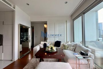 1 Bedroom Condo for sale in 185 Rajadamri, Langsuan, Bangkok near BTS Ratchadamri