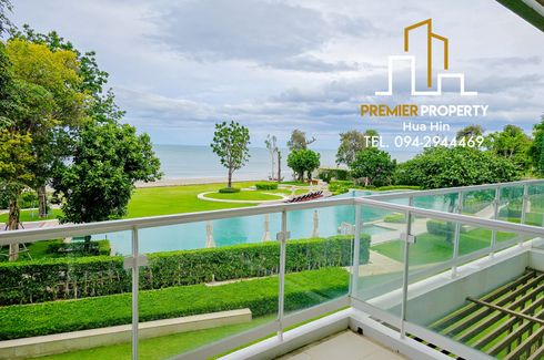 3 Bedroom Condo for sale in Wan Vayla Hua Hin - Khao Tao, Nong Kae, Prachuap Khiri Khan