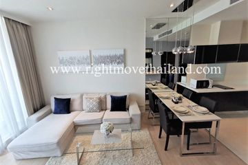 1 Bedroom Condo for rent in Eight Thonglor Residence, Khlong Tan Nuea, Bangkok near BTS Thong Lo