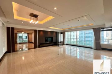 4 Bedroom Condo for Sale or Rent in Ideal 24, Khlong Tan, Bangkok near BTS Phrom Phong