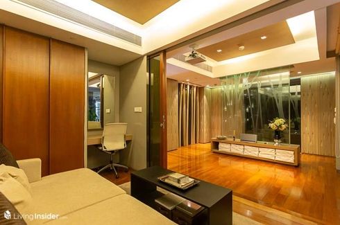 2 Bedroom Condo for rent in The Pano Rama 3, Bang Phong Pang, Bangkok