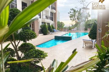 1 Bedroom Condo for Sale or Rent in City Garden Pratumnak, Nong Prue, Chonburi