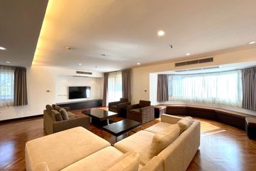 3 Bedroom Apartment for rent in Khlong Tan Nuea, Bangkok near BTS Phrom Phong