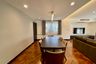 3 Bedroom Apartment for rent in Khlong Tan Nuea, Bangkok near BTS Phrom Phong