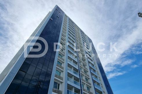 1 Bedroom Condo for sale in The Vision, Nong Prue, Chonburi