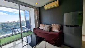 1 Bedroom Condo for sale in The Vision, Nong Prue, Chonburi