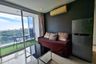 1 Bedroom Condo for sale in The Vision, Nong Prue, Chonburi
