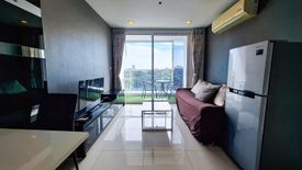 1 Bedroom Condo for sale in The Vision, Nong Prue, Chonburi