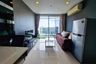 1 Bedroom Condo for sale in The Vision, Nong Prue, Chonburi