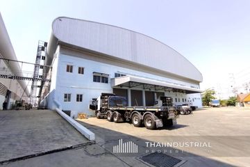 Warehouse / Factory for rent in Lam Phak Chi, Bangkok