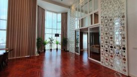 4 Bedroom Condo for rent in Baan Suanpetch, Khlong Tan Nuea, Bangkok near BTS Phrom Phong