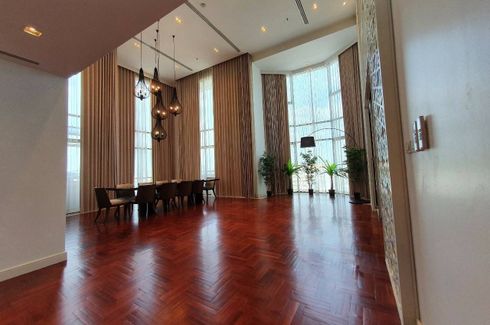 4 Bedroom Condo for rent in Baan Suanpetch, Khlong Tan Nuea, Bangkok near BTS Phrom Phong