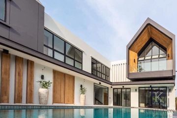 5 Bedroom House for sale in San Phak Wan, Chiang Mai