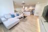 2 Bedroom Condo for Sale or Rent in Silom Condominium, Silom, Bangkok near MRT Silom