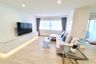 2 Bedroom Condo for Sale or Rent in Silom Condominium, Silom, Bangkok near MRT Silom