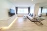 2 Bedroom Condo for Sale or Rent in Silom Condominium, Silom, Bangkok near MRT Silom