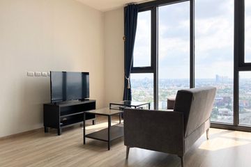 1 Bedroom Condo for sale in The BASE Garden Rama 9, Hua Mak, Bangkok near MRT Ramkhamhaeng 12