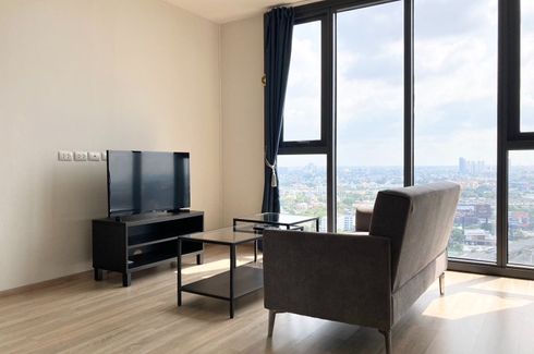 1 Bedroom Condo for sale in The BASE Garden Rama 9, Hua Mak, Bangkok near MRT Ramkhamhaeng 12