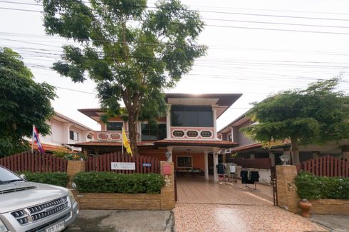 5 Bedroom House for sale in Nong Prue, Chonburi