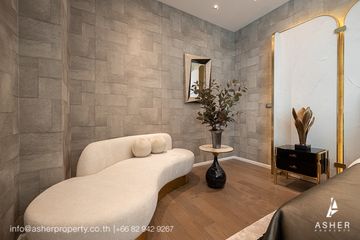 Condo for sale in The Diplomat 39, Khlong Tan Nuea, Bangkok near BTS Phrom Phong