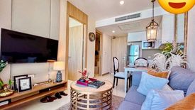 1 Bedroom Condo for sale in The Riviera Wongamat, Na Kluea, Chonburi