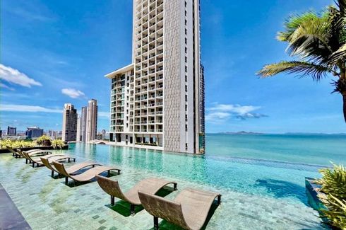 1 Bedroom Condo for sale in The Riviera Wongamat, Na Kluea, Chonburi