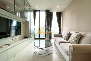 1 Bedroom Condo for rent in Noble Ploenchit, Lumpini, Bangkok near BTS Ploen Chit