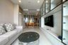 1 Bedroom Condo for rent in Noble Ploenchit, Lumpini, Bangkok near BTS Ploen Chit