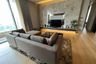 2 Bedroom Condo for rent in Saladaeng One, Silom, Bangkok near MRT Lumpini
