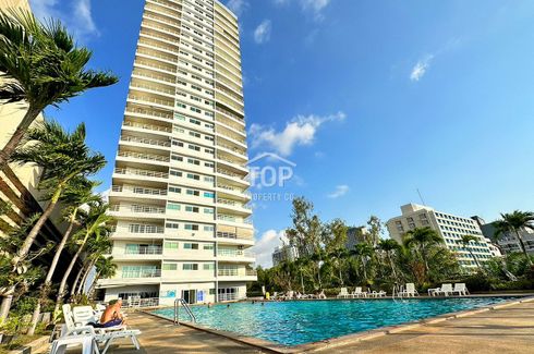 Condo for rent in View Talay 6, Nong Prue, Chonburi
