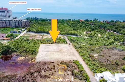 Land for sale in Cha am, Phetchaburi