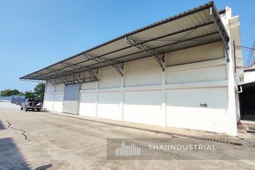 Warehouse / Factory for rent in Bang Kadi, Pathum Thani