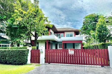 3 Bedroom House for sale in Prime Nature Villa, Racha Thewa, Samut Prakan