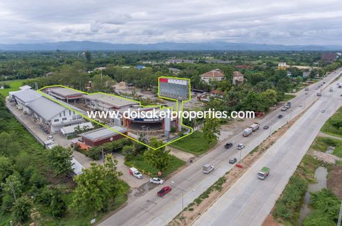 Commercial for sale in Yang Noeng, Chiang Mai