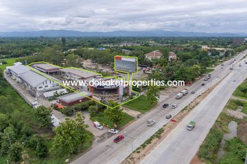 Commercial for sale in Yang Noeng, Chiang Mai